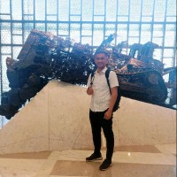 Raymond Daniel Siagian