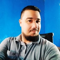 Daniel Melo de Moura Junior