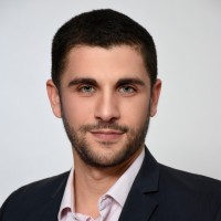 Raphaël Mizrahi