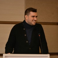 Ali Şanlı