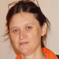 Марина Фреймундт