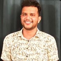 Virendra Yadav