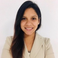 Eliana Gonzales Rázuri