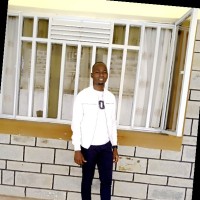 MICHAEL OGUTU