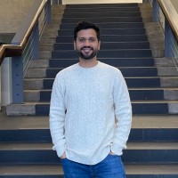 Syed Ali Afzal