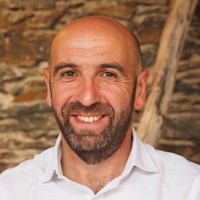 David SERANO-GROCQ, pyrénéen par nature...