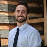 Philip Smith McGinnis, MBA, PhD Candidate