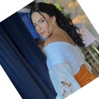 Caroline Louise Carvalho