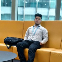 Amit Misherwan