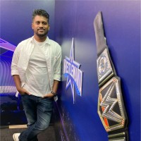 Sahaya Deepak