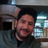 David Rea Navarrete