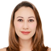 Natalia Burbano