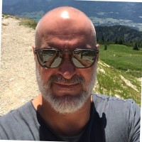 Pete Walters