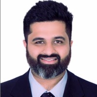 Bhushan Kothari