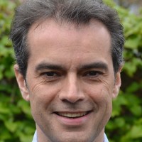 Joris Van Rossum