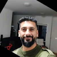 Kamaljeet Singh