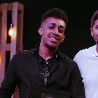 Lucas Matheus S. De Oliveira