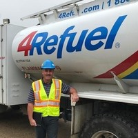Ross Driver
