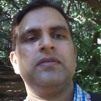 Anil Kumar Singh
