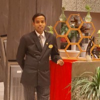 Rabindra Kumar Swain