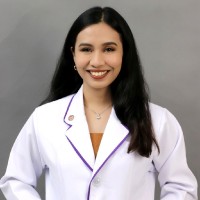 Audrey Nicole Orejola