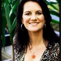 Deborah Cudd