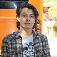 Sandesh Shrestha