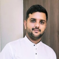 Vamshi Krishna P