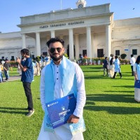 Sanchit Verma