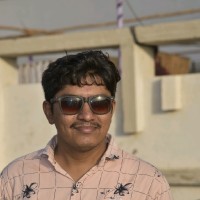 TUSHAR GADHAVI