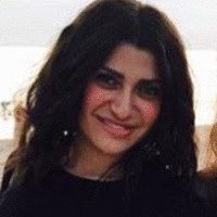 Marian Abraham