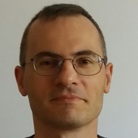 Eric Huber