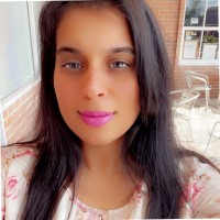 Harwinder Kaur
