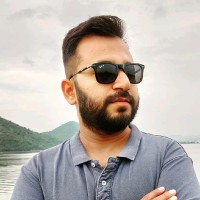 Prashant Khatri