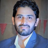 Sunil Kumar (Sunny)