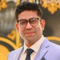 Ahmad Abdullah
