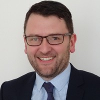 Daryl Skelton Bsc (Hons) Frics