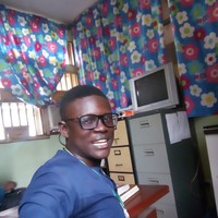 Babatunde Bayonle Adebayo