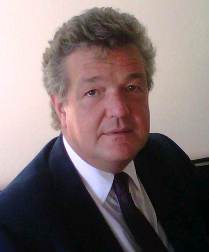 Francis Matthew