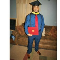 Jamar Dicks