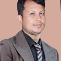 MOHAMMED YEASIN FORHAD