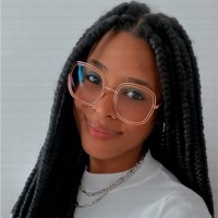 Taciane Lourenço✊🏾