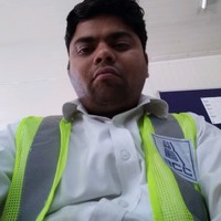 Divyanshu Ranjan