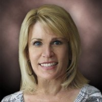 Mary Shaner