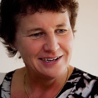 Sarah Scholey