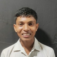 Ritik Kanojia