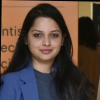 Garima Raj