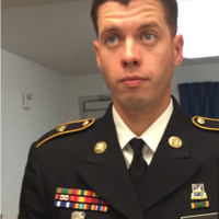 Joshua Harden, M.S. In Cyber Security / Cissp / Ceh