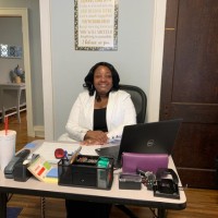 Bobbie Ann Bournes- McNutt, MA, ME.d, MS