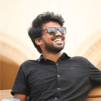 Sreeram Hrithick